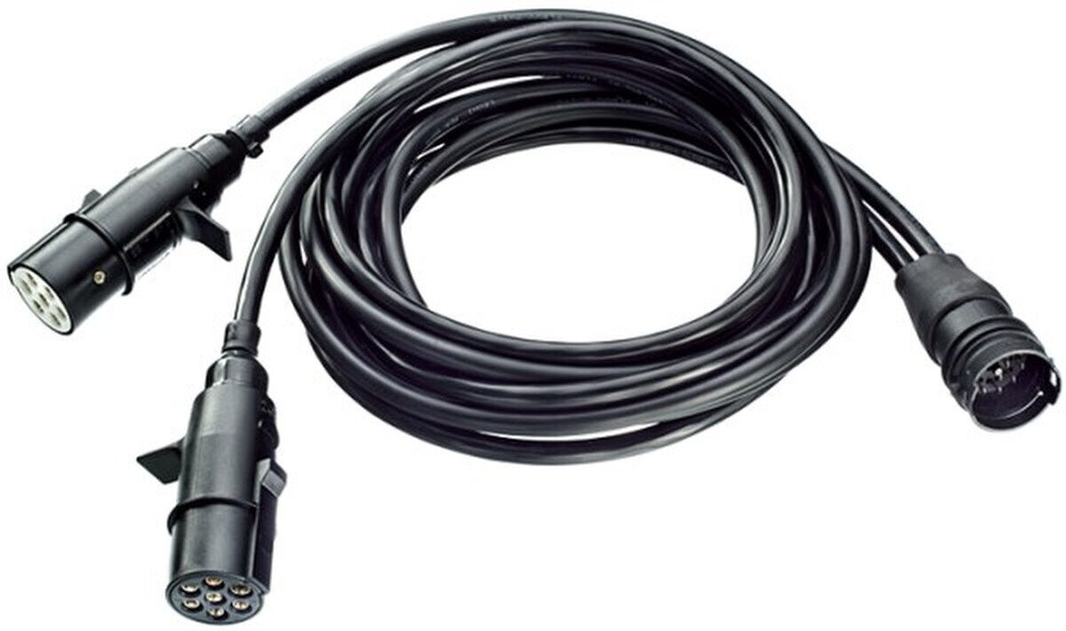 Adapter Steckdose HELLA für SCANIA