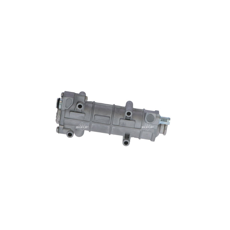 AGR Kühler passend für CITROEN Jumper 3.0D 06- NRF 48378
