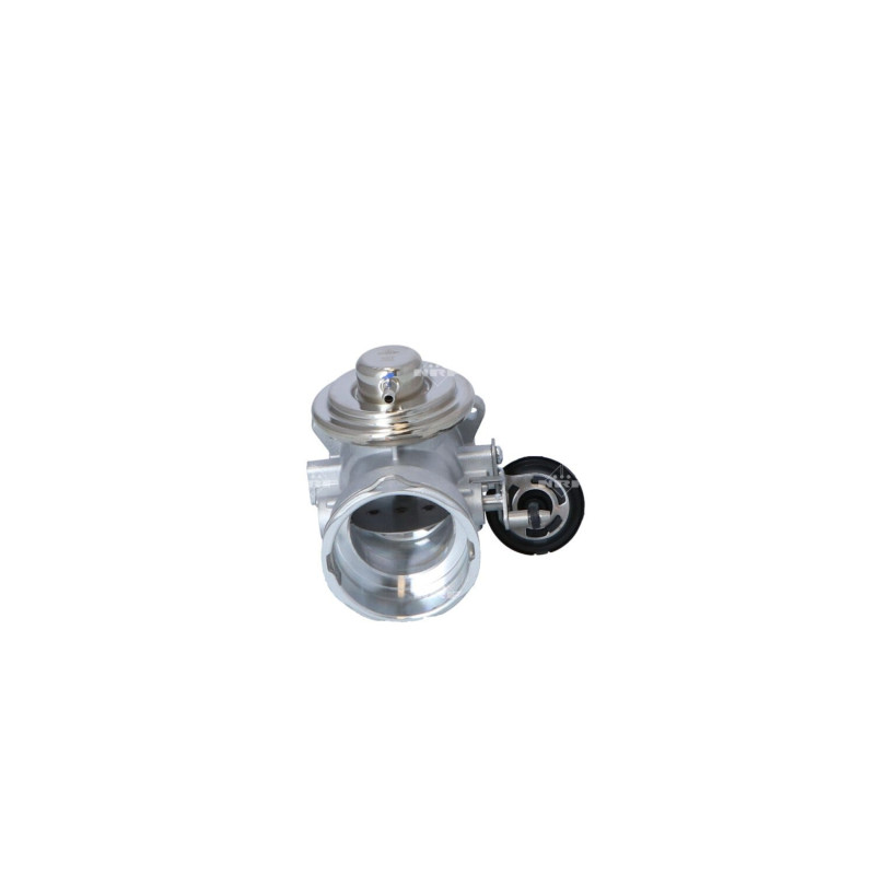 AGR Ventil, EASY FIT passend für VW Passat 1.9D 01- NRF 48324