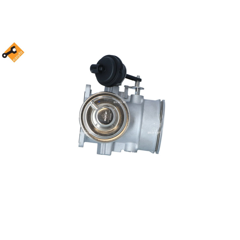 AGR Ventil, EASY FIT passend für VW Transporter 2.5D 03- NRF 48342