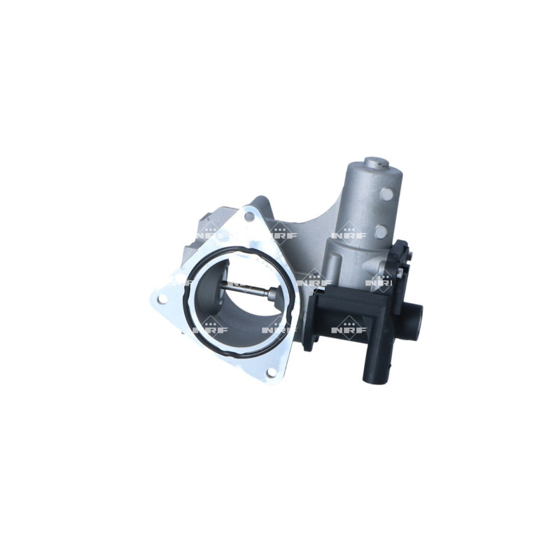 AGR Ventil, EASY FIT passend für VW Transporter 2.5D 2003- NRF 48630
