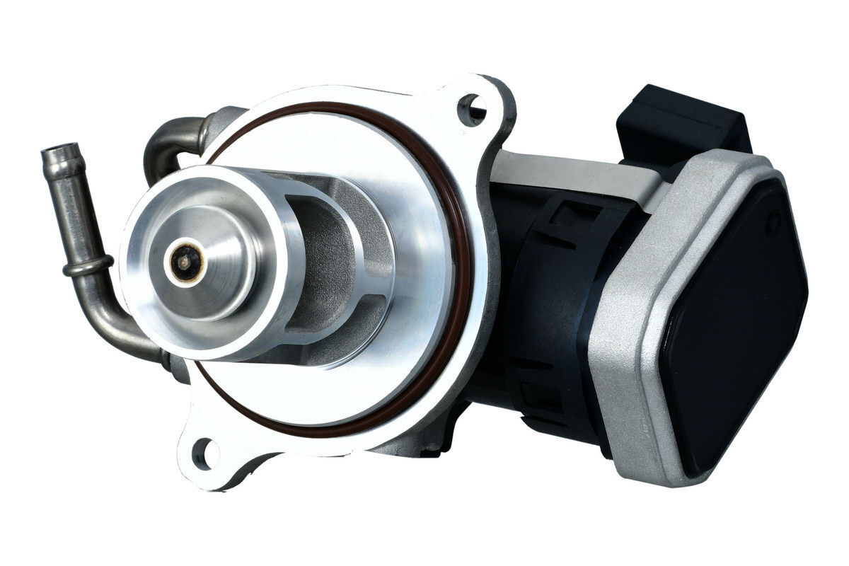 AGR-Ventil elektrisch HELLA für MERCEDES A-KLASSE (W169)