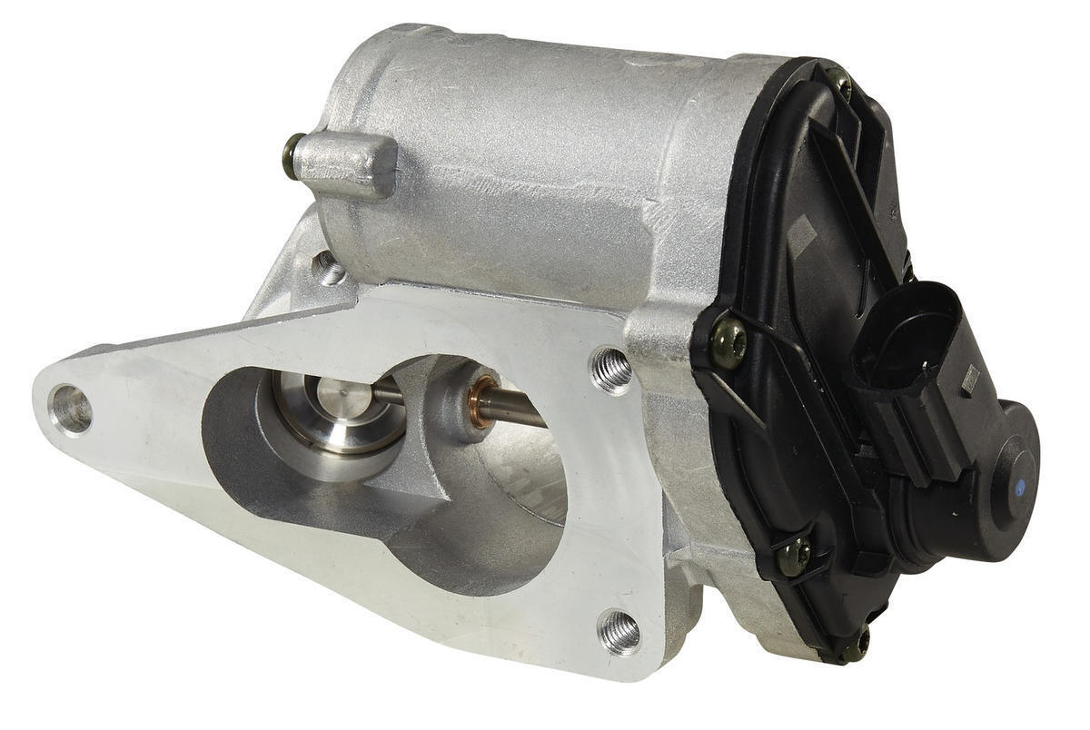 AGR-Ventil elektrisch HELLA für RENAULT LAGUNA MEGAN SCENIC GRAND SCENIC