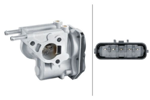 AGR-Ventil elektrisch mit Dichtung HELLA für TOYOTA HILUX VII Pick-up