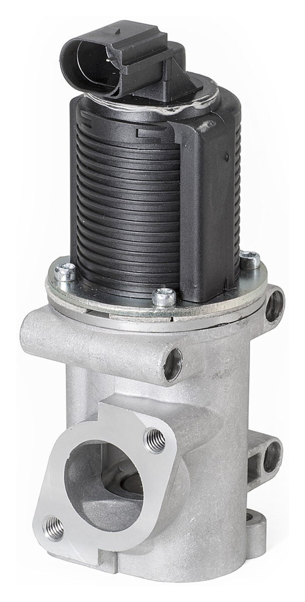 AGR-Ventil elektronisch HELLA für FIAT GRANDE PUNTO (199_)