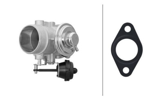 AGR-Ventil pneumatisch mit Dichtungen Membranventil HELLA für VW TRANSPORTER T4
