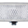 Arbeitsscheinwerfer Halogen HELLA 5700 Nahfeldauslechtung