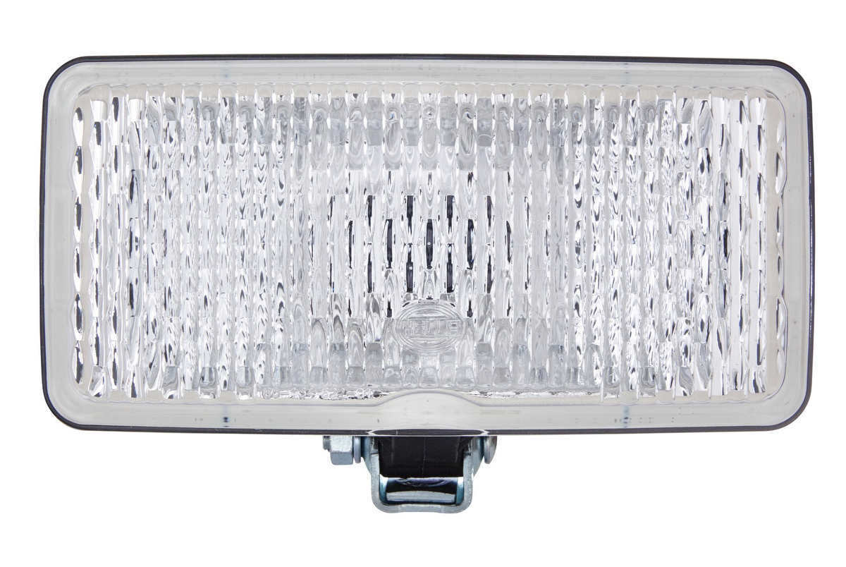 Arbeitsscheinwerfer Halogen HELLA 5700 Nahfeldauslechtung