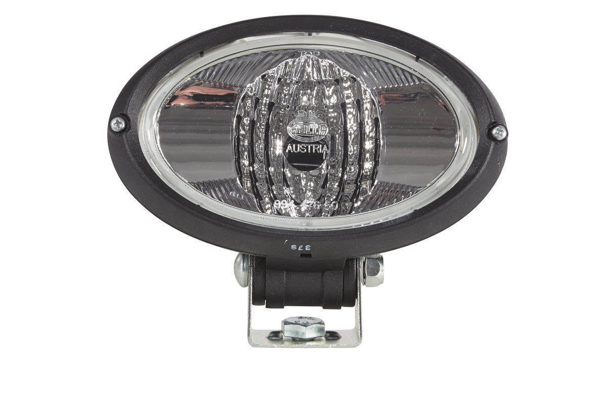 Arbeitsscheinwerfer Halogen HELLA für AEBI