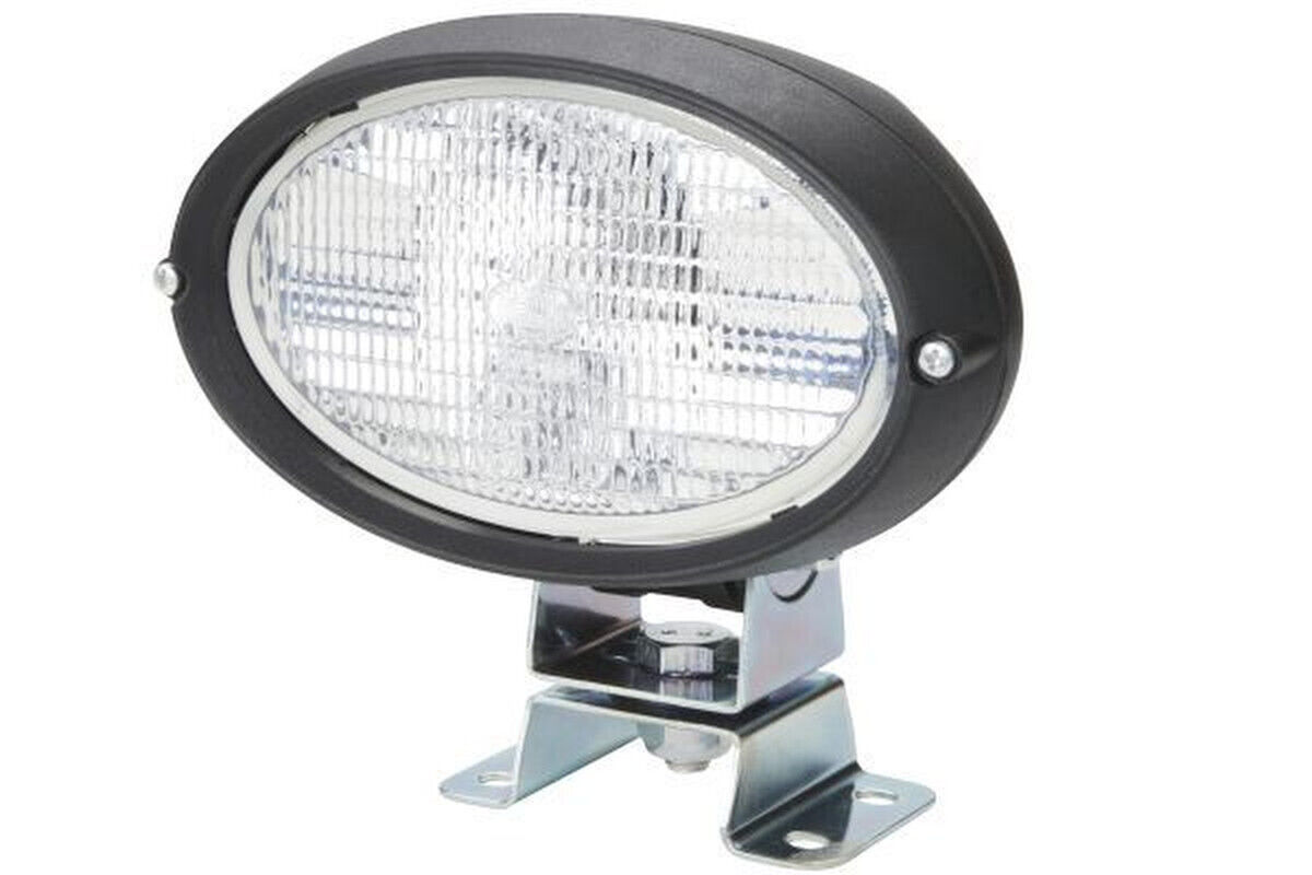 Arbeitsscheinwerfer Halogen HELLA für AEBI
