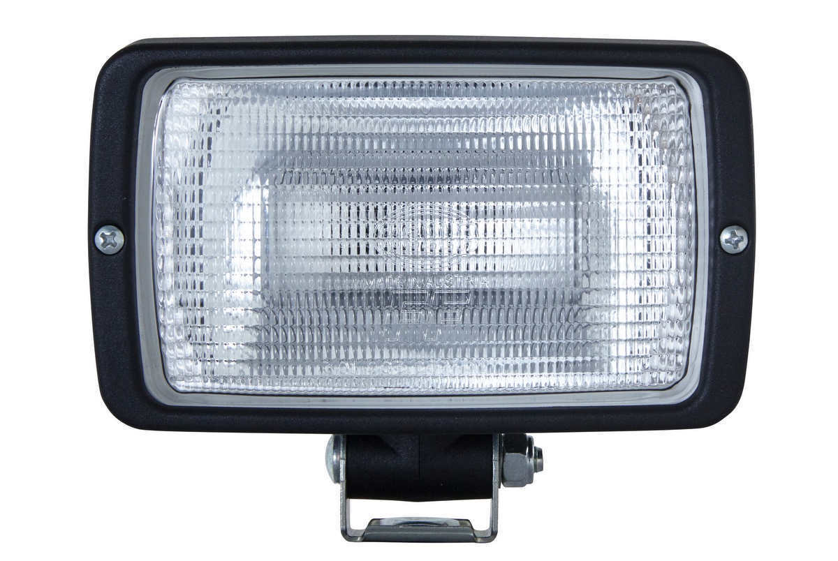 Arbeitsscheinwerfer Halogen HELLA für AGCO