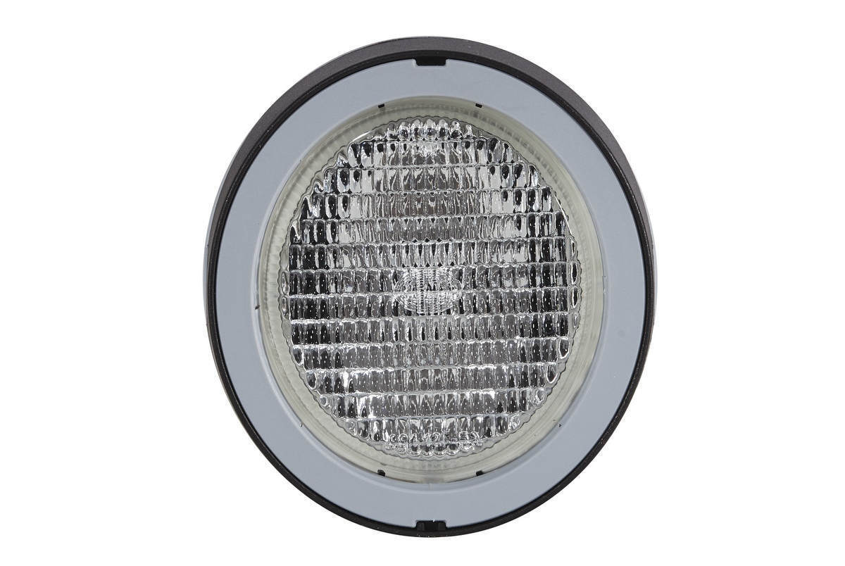 Arbeitsscheinwerfer Halogen HELLA für AGCO