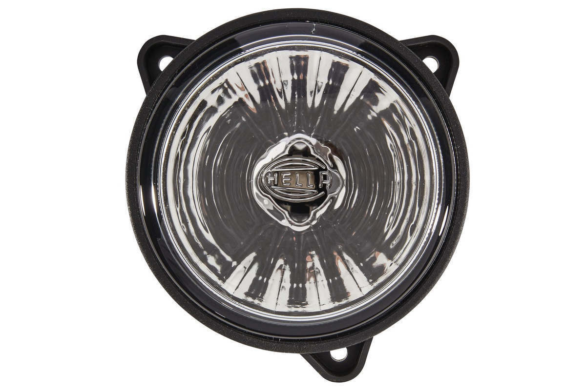 Arbeitsscheinwerfer Halogen HELLA für CATERPILLAR