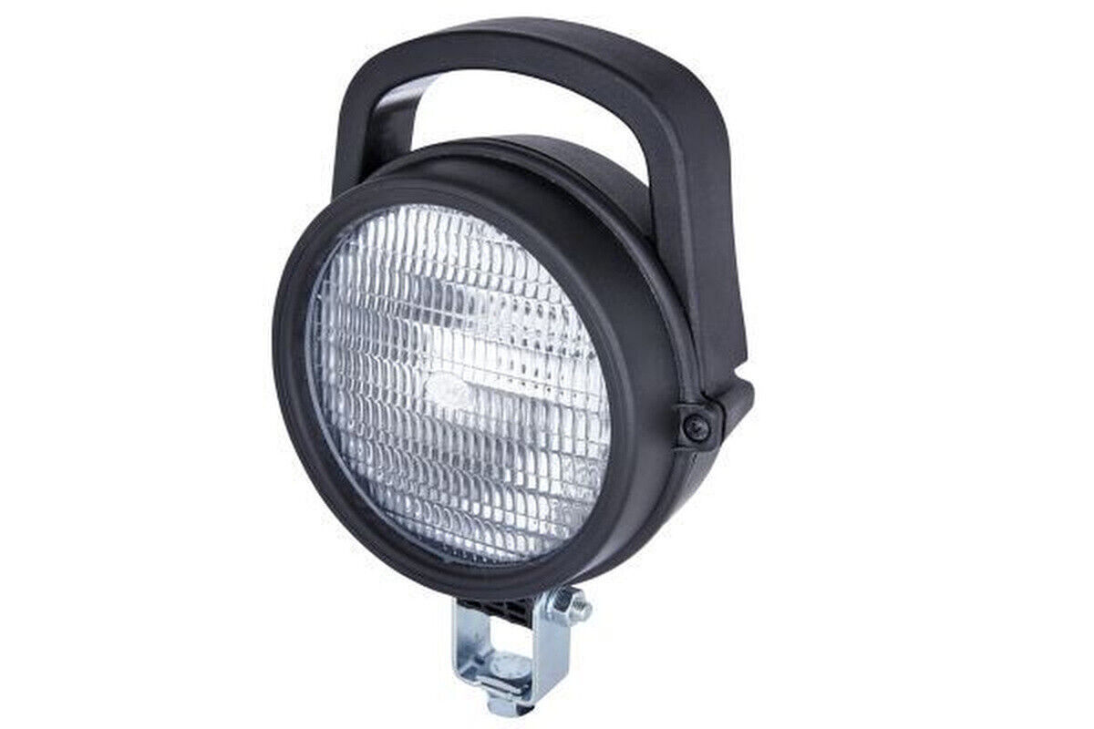 Arbeitsscheinwerfer Halogen HELLA für FELDBINDER