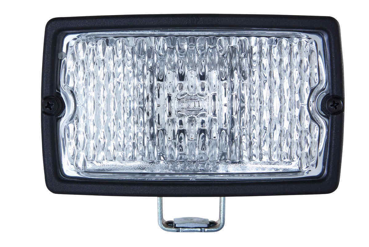Arbeitsscheinwerfer Halogen HELLA Master 5060 Nahfeldauslechtung