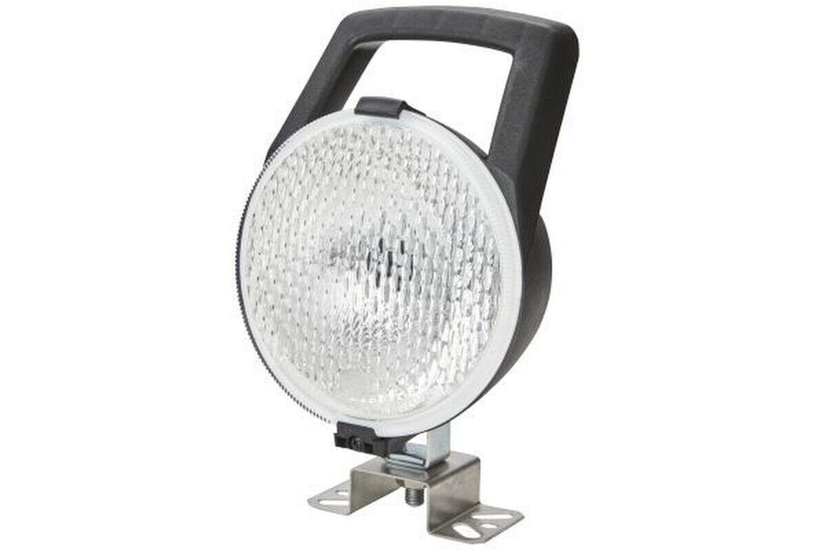 Arbeitsscheinwerfer Halogen HELLA Torro II Nahfeldauslechtung
