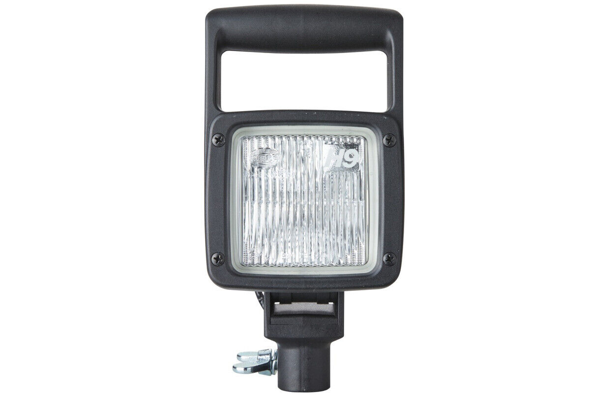 Arbeitsscheinwerfer Halogen HELLA Ultra Beam Geländeausleuchtung