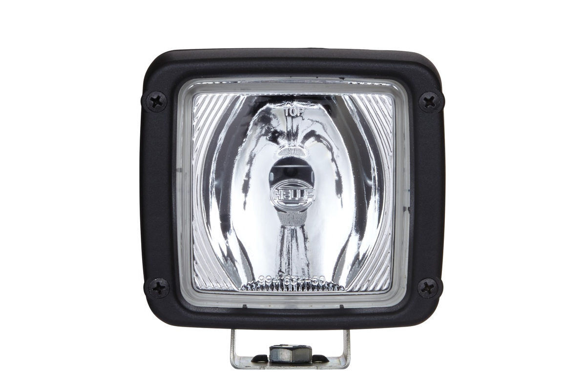 Arbeitsscheinwerfer Halogen HELLA Ultra Beam weitreichende Ausleuchtung