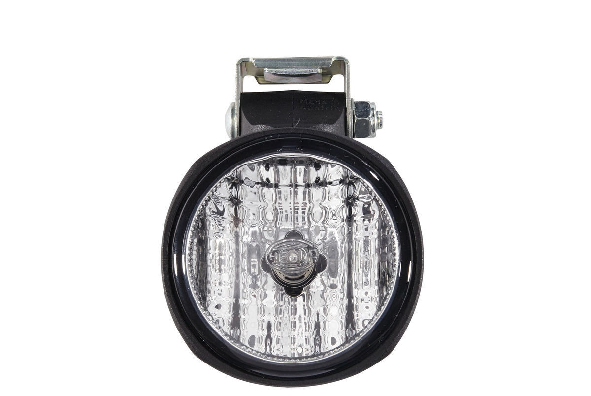Arbeitsscheinwerfer Halogen Modul 70 H9 HELLA Nahfeldausleuchtung hängend