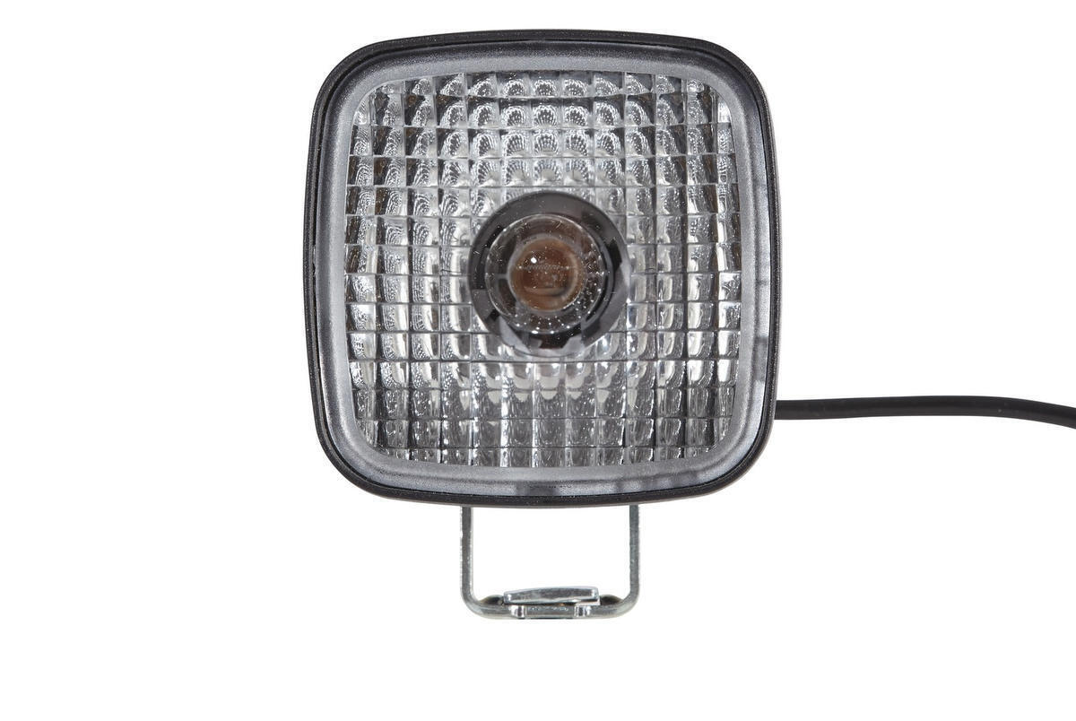 Arbeitsscheinwerfer Halogen Nahfeldausleuchtung HELLA für DAF FAUN TATRA