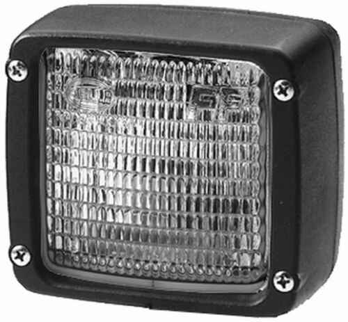 Arbeitsscheinwerfer Halogen Nahfeldausleuchtung HELLA für FENDT AGCO