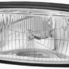 Arbeitsscheinwerfer Halogen Nahfeldausleuchtung HELLA für FENDT AGCO
