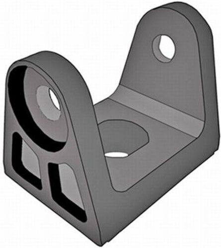 Arbeitsscheinwerfer Halter HELLA