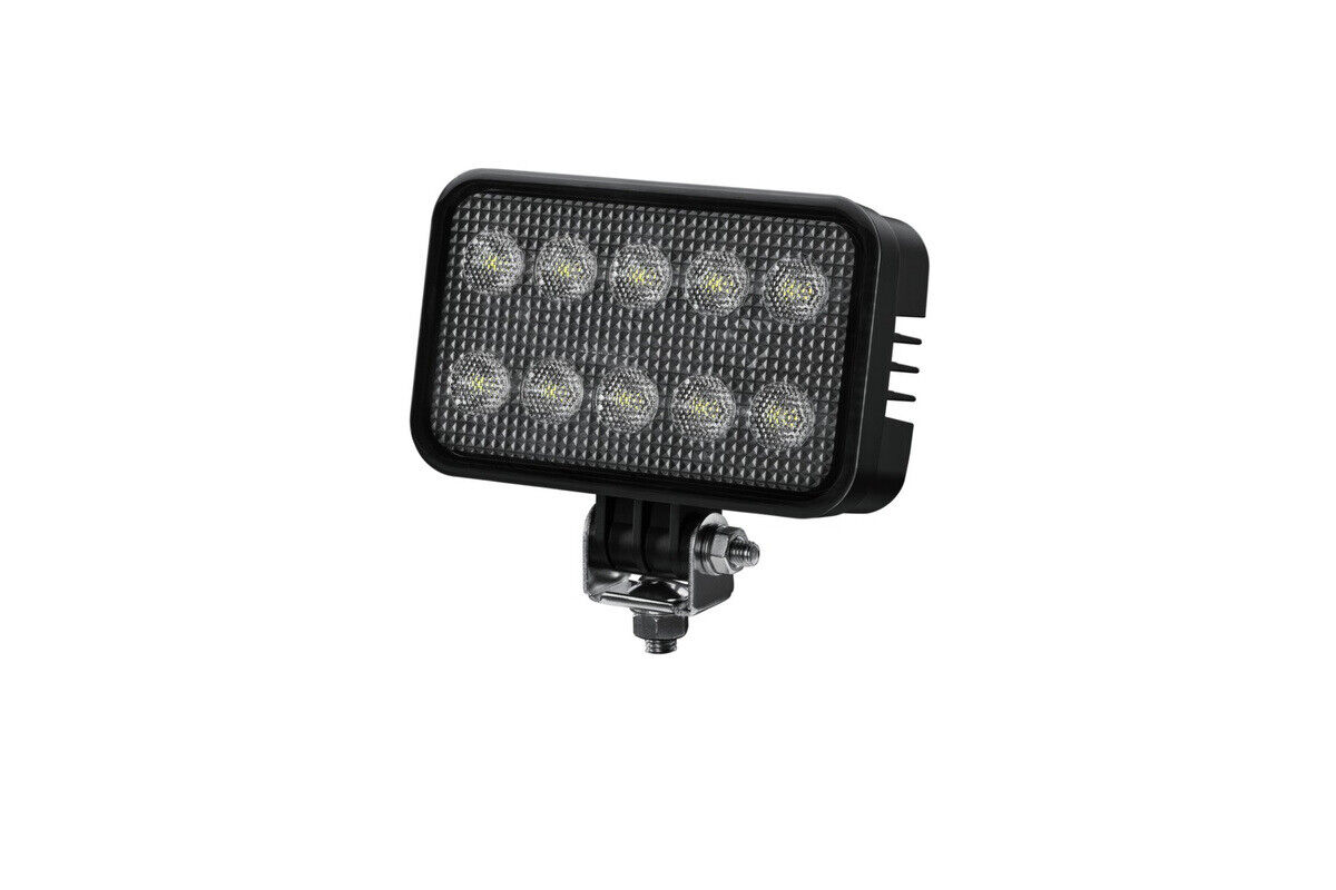 Arbeitsscheinwerfer LED Anbau HELLA für Nahfeldausleuchtung