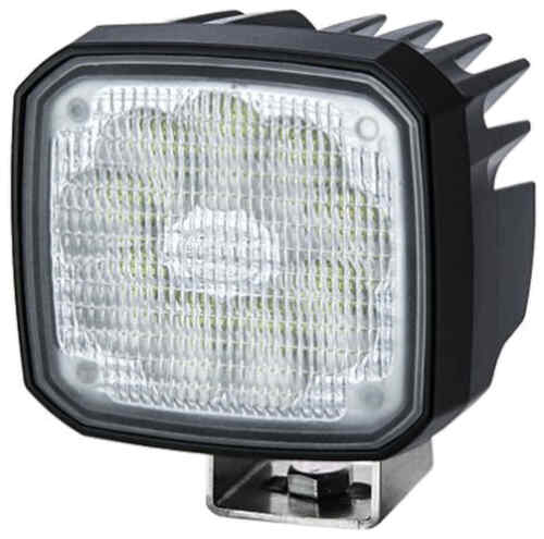 Arbeitsscheinwerfer LED Anbau HELLA für Nahfeldausleuchtung