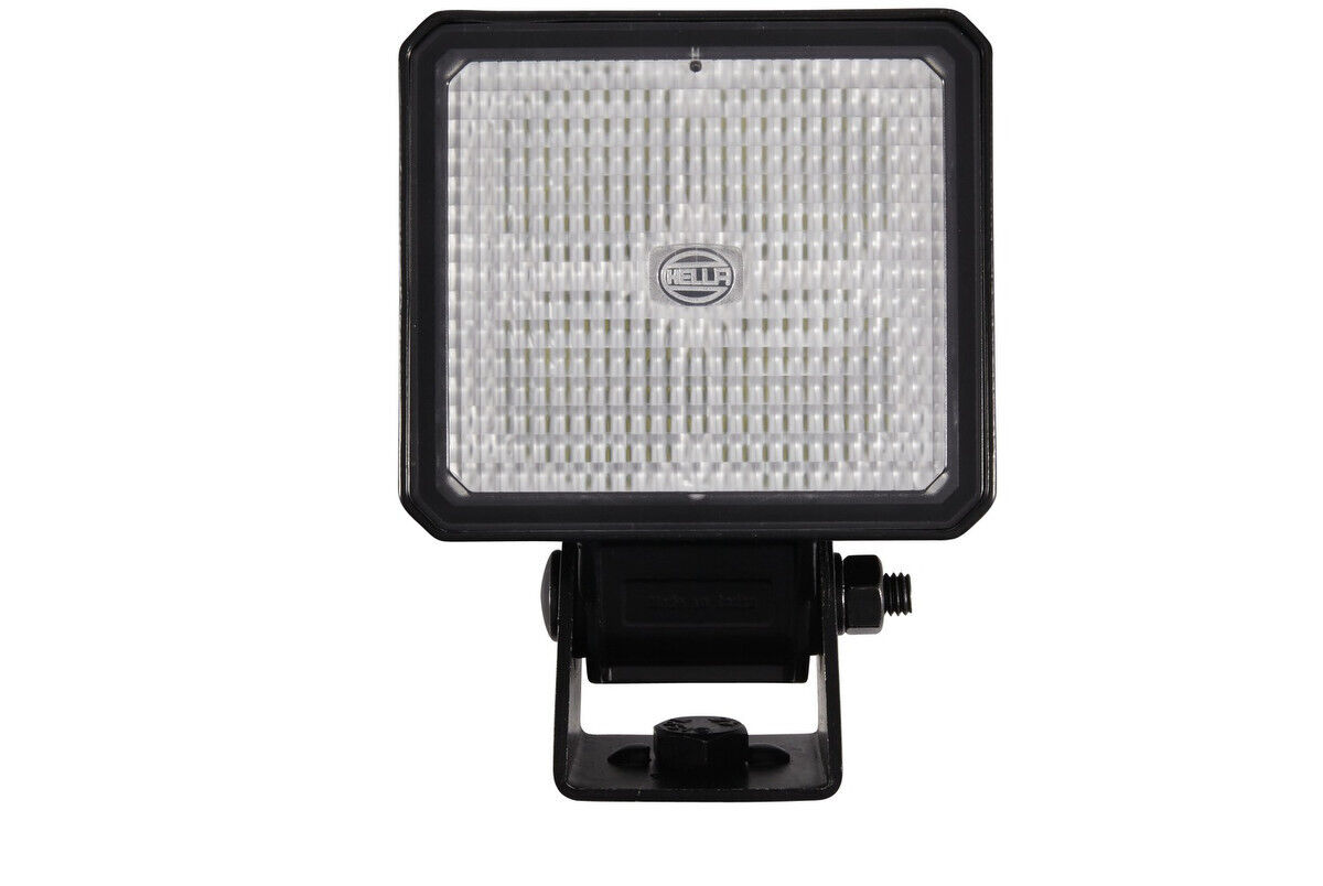 Arbeitsscheinwerfer LED HELLA Eco 18 1350lm Nahfeldauslechtung