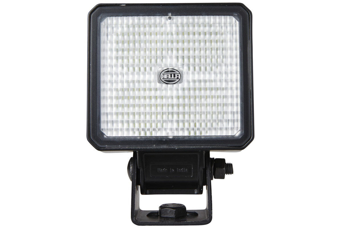 Arbeitsscheinwerfer LED HELLA Eco 26 2000lm Nahfeldauslechtung