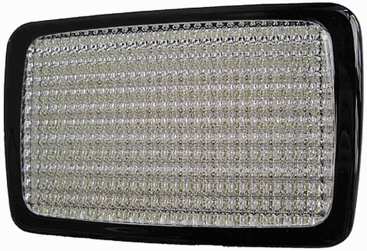 Arbeitsscheinwerfer LED HELLA Flat Beam 1000 1000lm Nahfeldauslechtung
