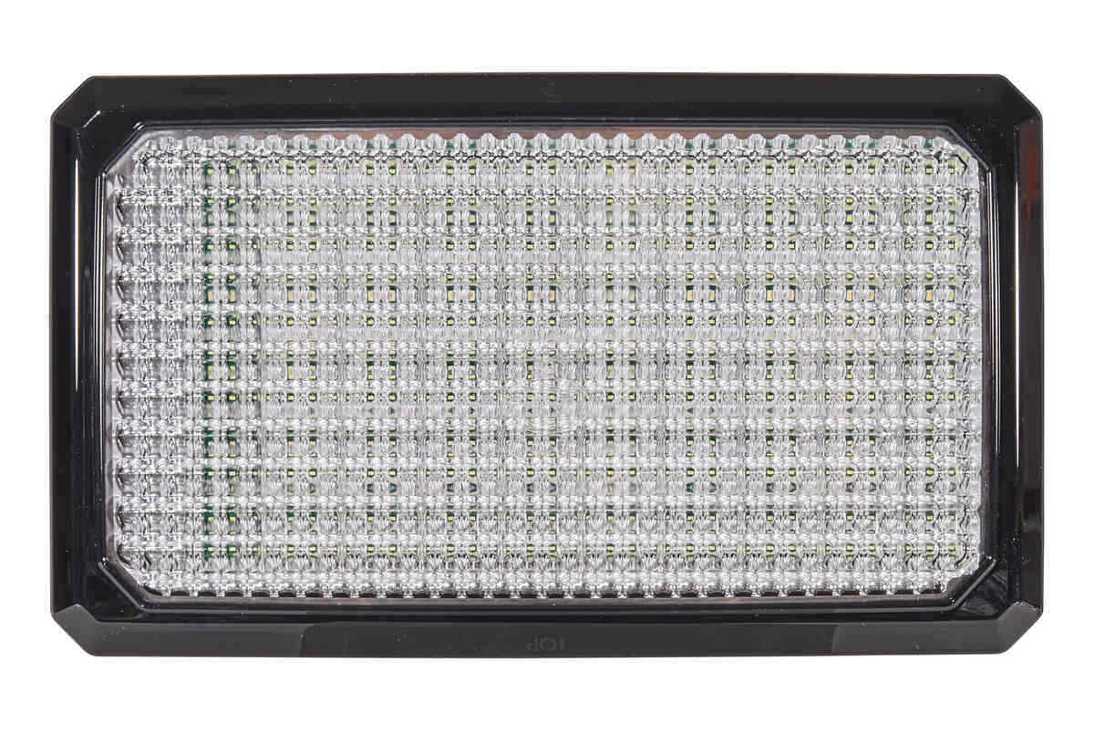 Arbeitsscheinwerfer LED HELLA Flat Beam 1000 1000lm Nahfeldauslechtung