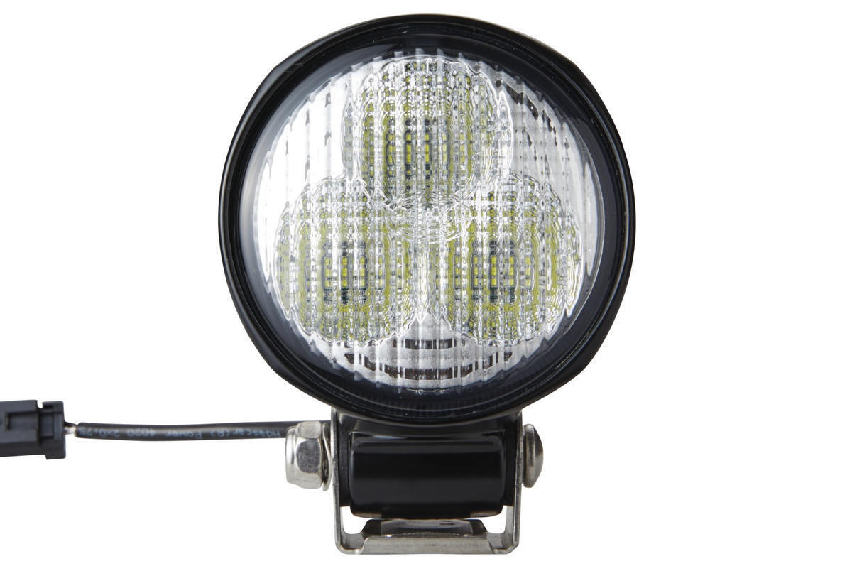 Arbeitsscheinwerfer LED HELLA für AGCO