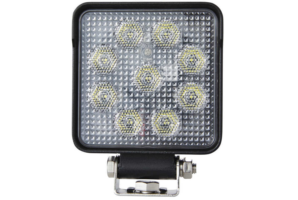 Arbeitsscheinwerfer LED HELLA für DAF