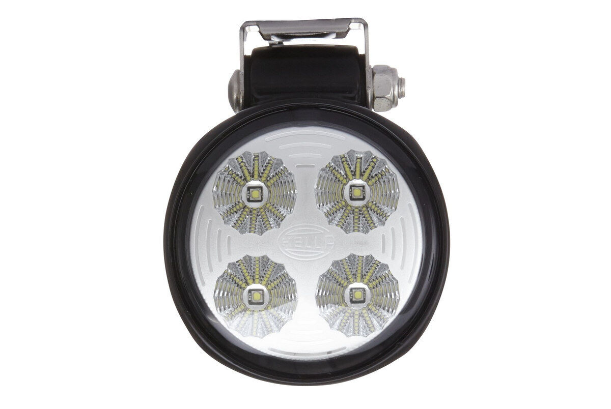 Arbeitsscheinwerfer LED HELLA für FAUN