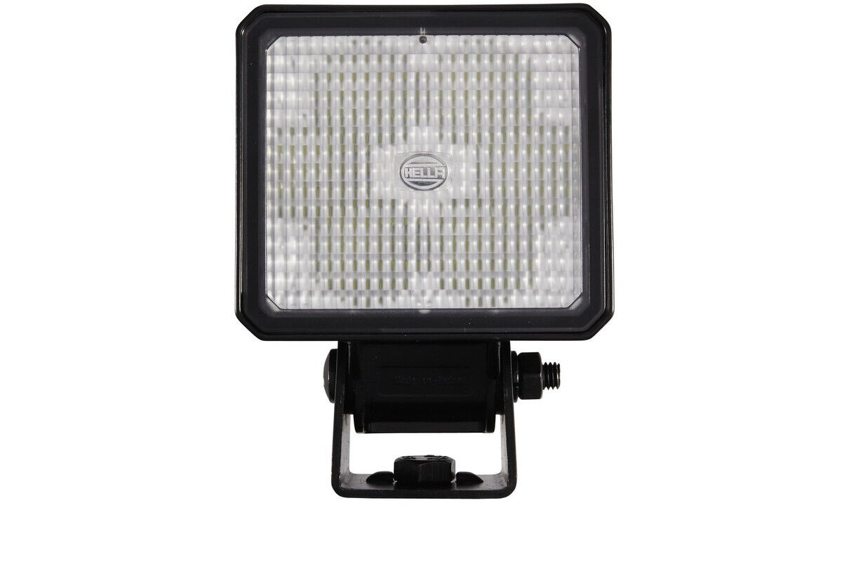 Arbeitsscheinwerfer LED HELLA für FAUN