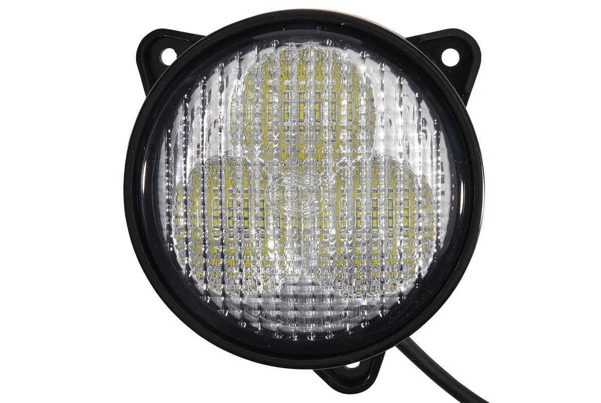Arbeitsscheinwerfer LED HELLA für HAMM
