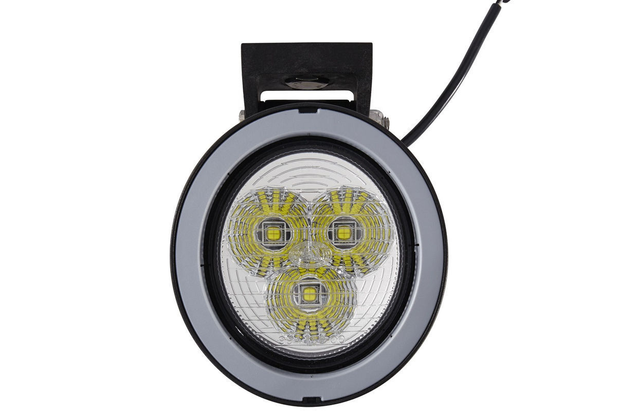 Arbeitsscheinwerfer LED HELLA für HOLMER