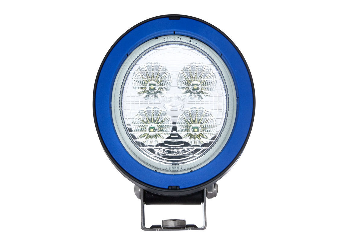 Arbeitsscheinwerfer LED HELLA für KRONE