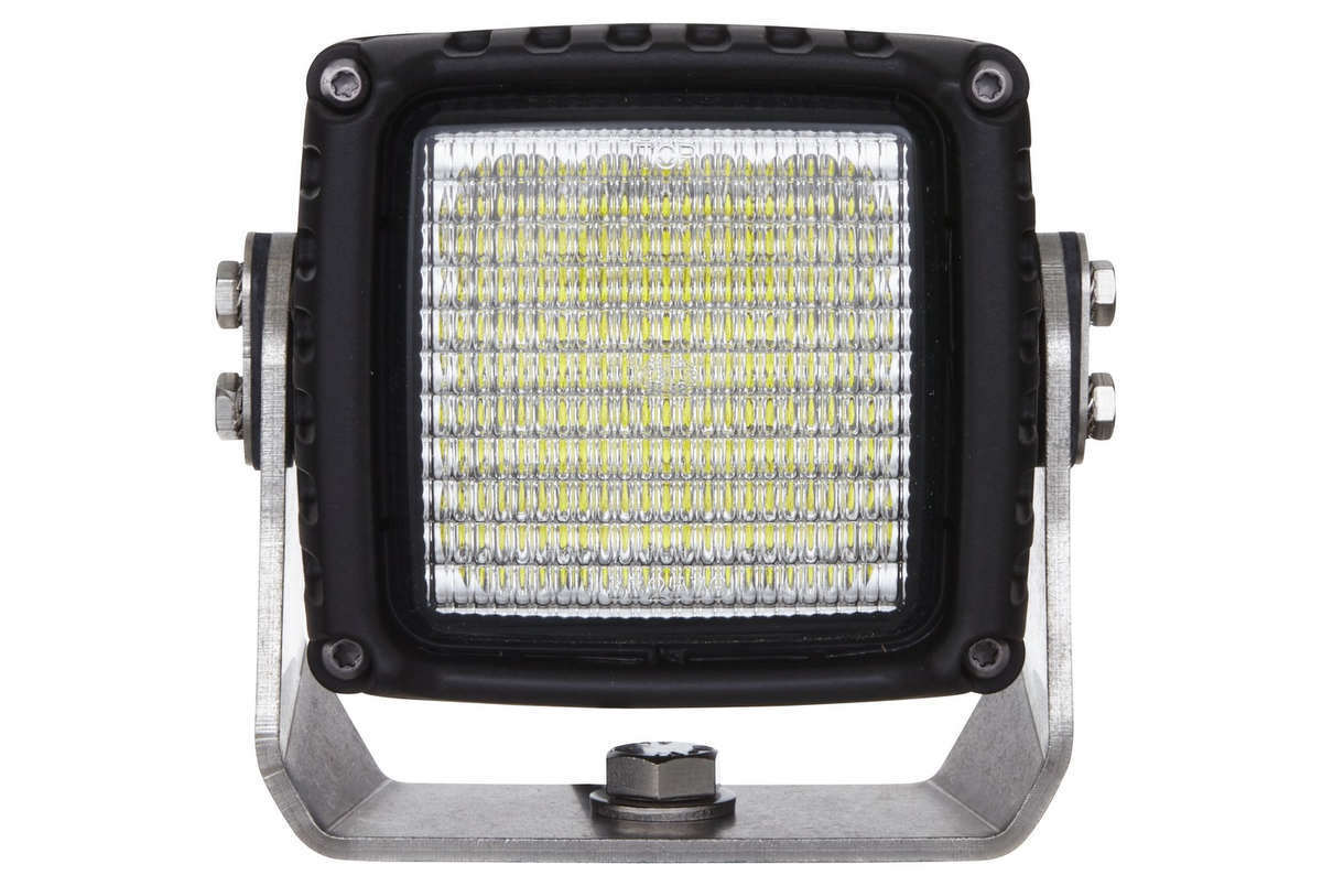 Arbeitsscheinwerfer LED HELLA für LIEBHERR