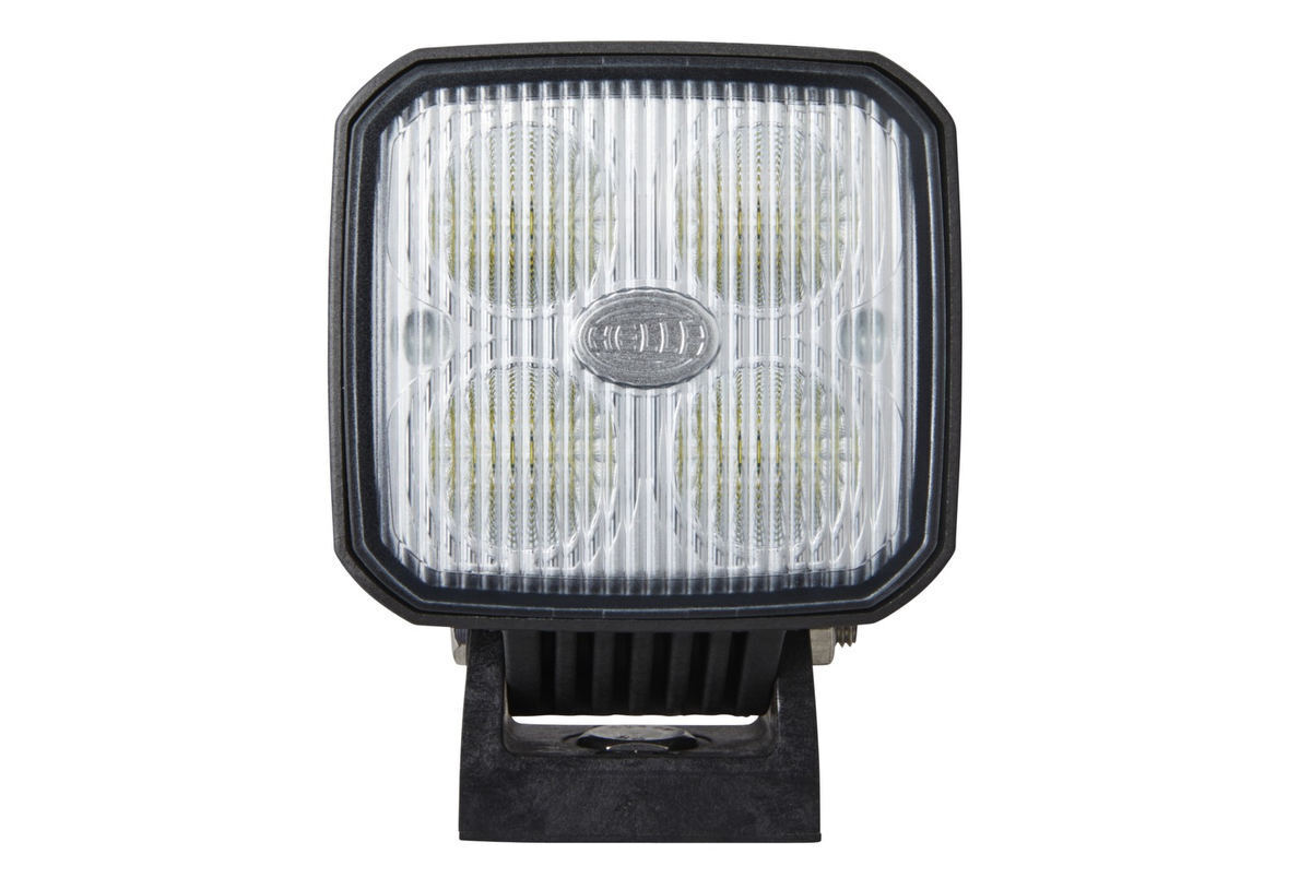 Arbeitsscheinwerfer LED HELLA für SCANIA