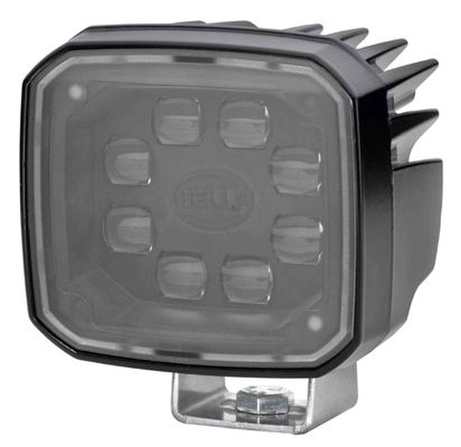 Arbeitsscheinwerfer LED HELLA für VOLVO