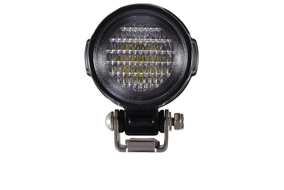 Arbeitsscheinwerfer LED HELLA Modul 50 800lm 12/24V Anbau Nahfeldauslechtung