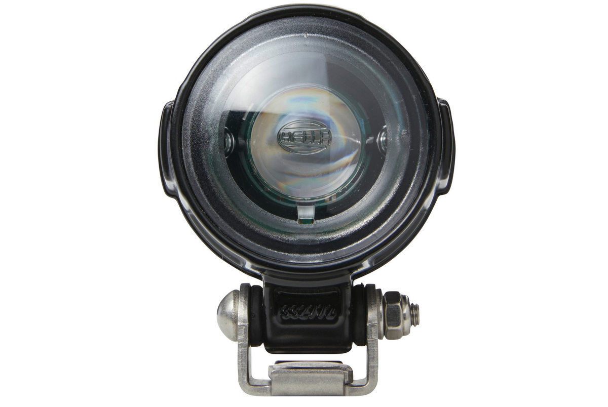 Arbeitsscheinwerfer LED HELLA Modul 50 800lm Spotausleuchtung