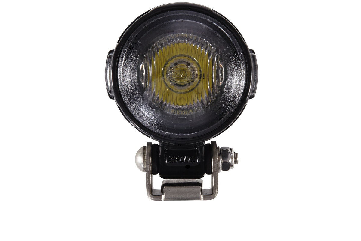Arbeitsscheinwerfer LED HELLA Modul 50 800lm weitreichende Ausleuchtung