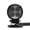 Arbeitsscheinwerfer LED HELLA Modul 70 12/24V stehend Nahfeldauslechtung