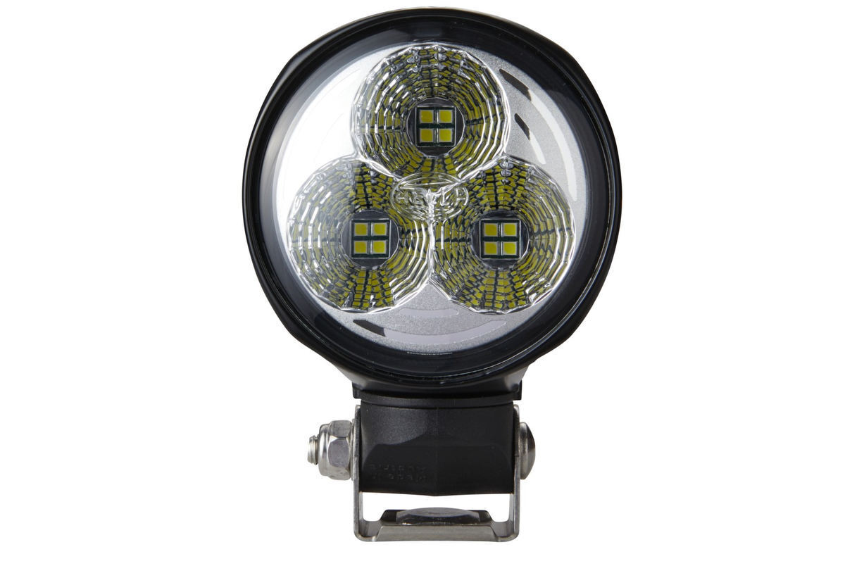 Arbeitsscheinwerfer LED HELLA Modul 70 800lm weitreichende Ausleuchtung
