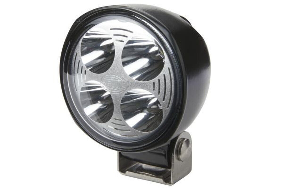Arbeitsscheinwerfer LED HELLA Modul 70 Anbau weitreichende Aus- Spotausleuchtung
