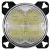 Arbeitsscheinwerfer LED HELLA Modul 90i 12/24V Einbau Nahfeldauslechtung